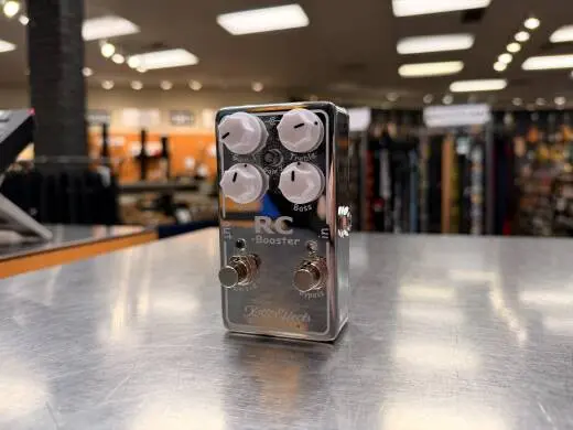 Xotic - RC BOOSTER V2